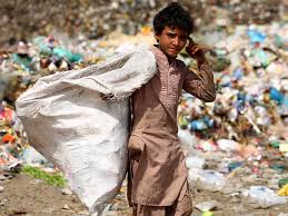 Progressive Alleviation of Poverty in Pakistan